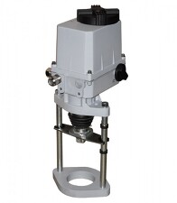 Servopohon ST 0 obj.č. 490.0 – 0PFAZ/ 00