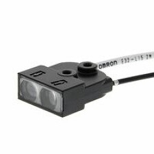 OMRON E32-L15 2M difuzní vlákno, vzdál.50mm,velikost bodu 6mm,kabel 2m