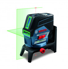 BOSCH 06159940K1  GCL 2-50 CG Kombinovaný laser Professional