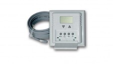 FENIX 4200134 VTM 3000 Programovatelný  termostat pro měření prostoru i podlahy