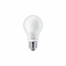 PHILIPS LED žárovka Classic LEDbulb ND 7-60W A60 E27 840 FR *8718696705438