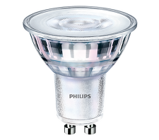PHILIPS LED žárovka CorePro LEDspot 4-50W GU10 827 36D DIM *871869672137700