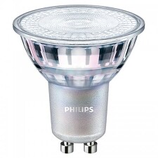 PHILIPS LED žárovka MASTER LEDspotMV Value D 7-80W GU10 830 36D *8718696707975