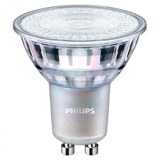 PHILIPS LED žárovka MASTER LEDspotMV Value D 650lm GU10 830 120D *8718696724316