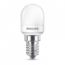 PHILIPS LED žárovka 3,2-25W E14 WW 230V T25 ( digestoř nebo lednice) *8718696703137