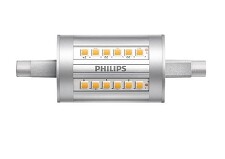 PHILIPS LED žárovka CorePro R7S ND 78mm 7,5-60W 830 *8718696713945