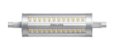 PHILIPS LED žárovka CorePro R7S D 118mm 14-120W 830 *8718696714003