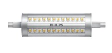 PHILIPS LED žárovka CorePro R7S D 118mm 14-120W 830 *8718696714003