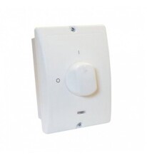 SEZ-KROMPACHY S25 JEPFN 1103 B4 Sporákový spínač nástěnný se signálkou, bílý, 25A, 0-1, 3P *0112152