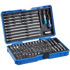 NAREX 65404065 127-Bit Box