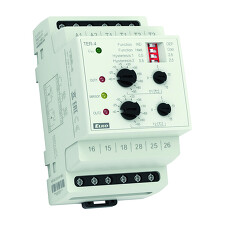 ELKO-EP 4749 TER-4/24V Dvojitý termostat