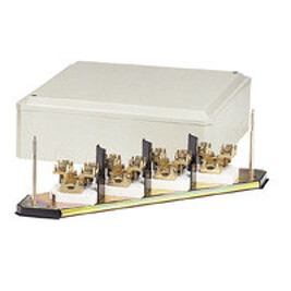 LEGRAND 033045 krabice,5 svorek,kab. do 35