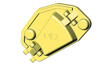 OEZ OD-BHD-KT01 Kryt zapínacího tlačítka *OEZ:14642