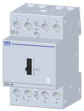 OEZ RSI-40-31-A024-M Instalační stykač *OEZ:36652