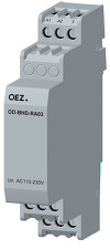 OEZ OD-BHD-RX02 Ovládací relé *OEZ:37426