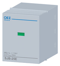 OEZ SJB-25E-1-M Výměnný modul *OEZ:38360
