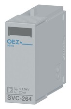 OEZ SVC-264-N-M Výměnný modul *OEZ:38370