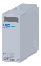 OEZ SVF-1000-B-M Výměnný modul *OEZ:39167