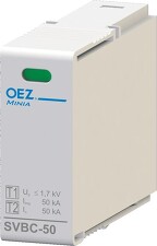 OEZ SVBC-50-N-M Výměnný modul *OEZ:40626