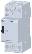 OEZ RSI-25-40-X230-M Instalační stykač *OEZ:43166