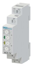 OEZ MCR-TK-001-UNI Taktovací časové relé *OEZ:43243