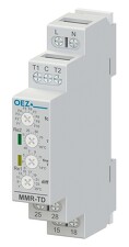 OEZ MMR-TD-200-A230 Teplotní relé *OEZ:43249