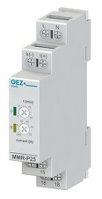 OEZ MMR-P25-001-A230 Monitorovací relé proudu *OEZ:45599