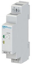 OEZ MQD-16-100-A230 Schodišťový spínač *OEZ:45602