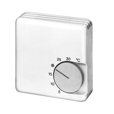 ELEKTRODESIGN RTR 6721 prostorový termostat *AM140100030