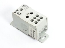 FTG AUX 38032 Rozb.svork.1x10-70mmq/2,5-16mmq/175A