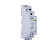 NOARK 102405 Ex9CH20 02 220/230V 50/60Hz  Relé 20A,220/230 V,2 NC  kontakty