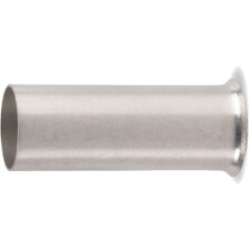 WAGO 216-102 Lisovací dutinka 0.75 mm2 neizolovaná