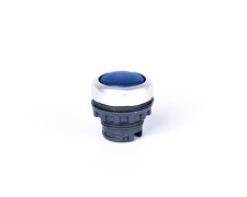 NOARK 105664 Ex9P1 PI b  Hlavice signálky zapuštěná,modrá