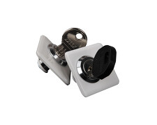 NOARK 105494 LK PM M  Zámek s klíčem pro PMF,kovový