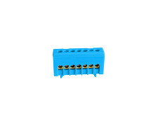 NOARK 103850 TBB 7x16  Reverzační stykač s krytem,modrý,7x16mm2