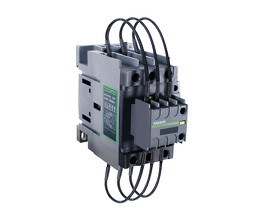 NOARK 104295 Ex9CC50 12 3P 24V  Kompenzační stykač,AC-6b až 50A,do30 kvar/400VAC