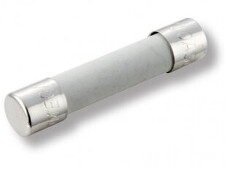 OMEGA GT 632231 Keramická pojistka 6,3x32mm T 3,15A