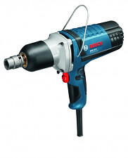 BOSCH 0601444000 Rázový utahovák GDS 18 E