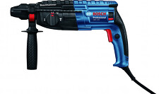 BOSCH 0611272100 Vrtací a sekací kladivo GBH 2-24 DRE