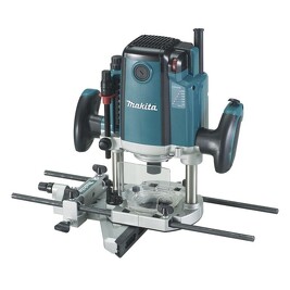 MAKITA RP2300FCXJ Elektronická vrchní fréza