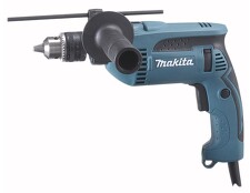 MAKITA HP1640 Elektronická příklepová vrtačka
