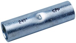 GPH 185 KU-L Cu kabelová spojka 185mmţ *8591120009360