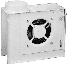 SOLER&PALAU CKB 600 malý radiální ventilátor *SP250100050