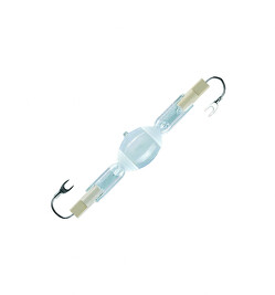 LEDVANCE HQI-TS 1000W/D/S PRO K12S FS1 výbojka halogenidová *4008321525475
