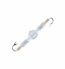 LEDVANCE HQI-TS 2000W/D/S HF K12S FS1 výbojka halogenidová *4008321338310