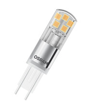 LEDVANCE LED P PIN30 CL 2,4W/827 12V GY6.35 FS1 žárovka LED *4058075812017