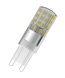 LEDVANCE LED P PIN30 CL 2,6W/840 230V G9 FS1 žárovka LED *4058075812697