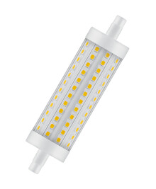 LEDVANCE LED PLI 118100 12,5W/827 230V R7S FS1 žárovka LED *4058075812116