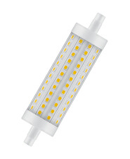 LEDVANCE LED PLI 118125 15W/827 230V R7S FS1 žárovka LED *4058075812130