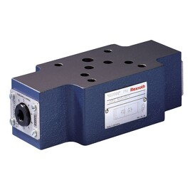 REXROTH R900481624 Z2FS 6-2-4X/2QV ventil zpětný škrticí